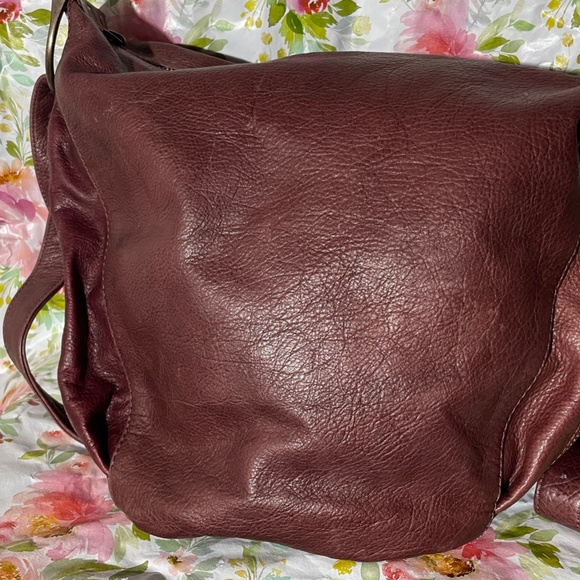 Free People We the Free Rubi Tote-A713 - Picture 4 of 10